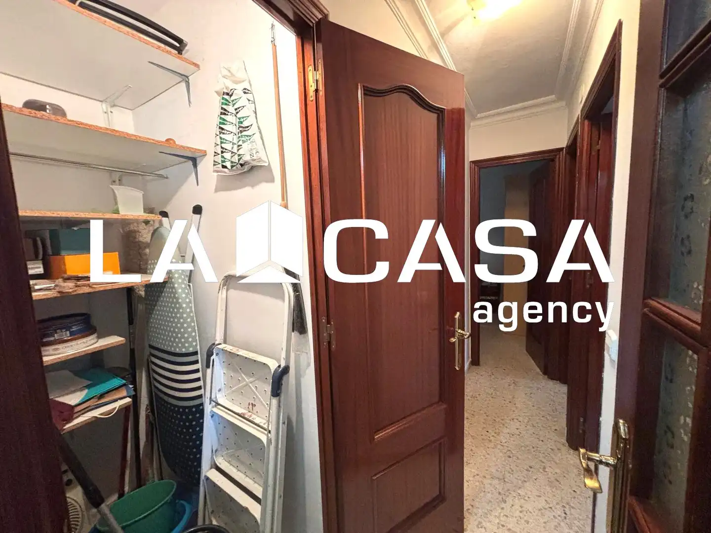 Piso en venta en Sevilla