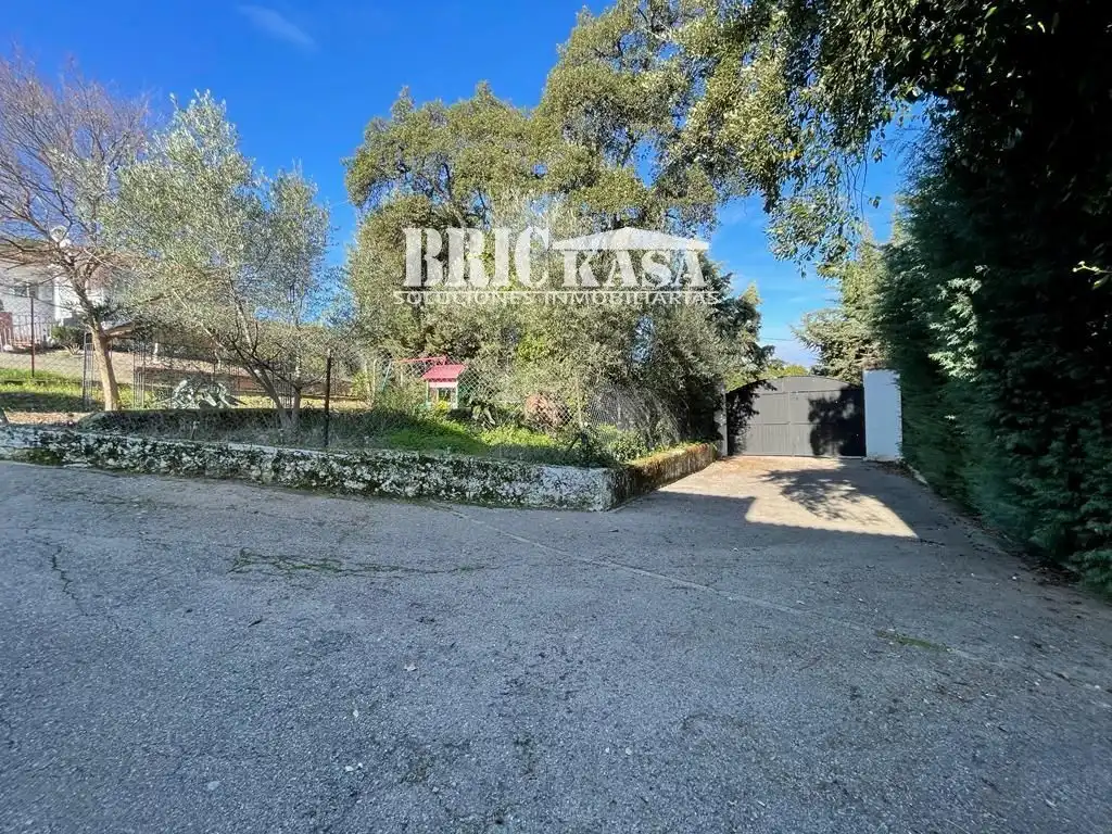 Xalet amb piscina en venda a Sierra de Fuentes, imagen 33