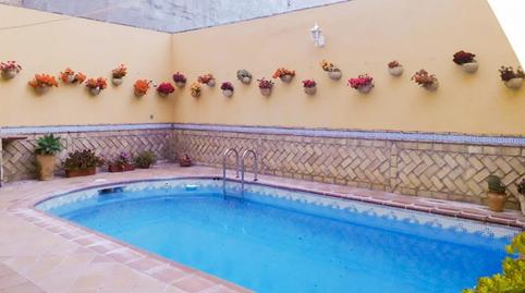 Foto 3 de Casa o chalet en venta en Salesianos, Sevilla