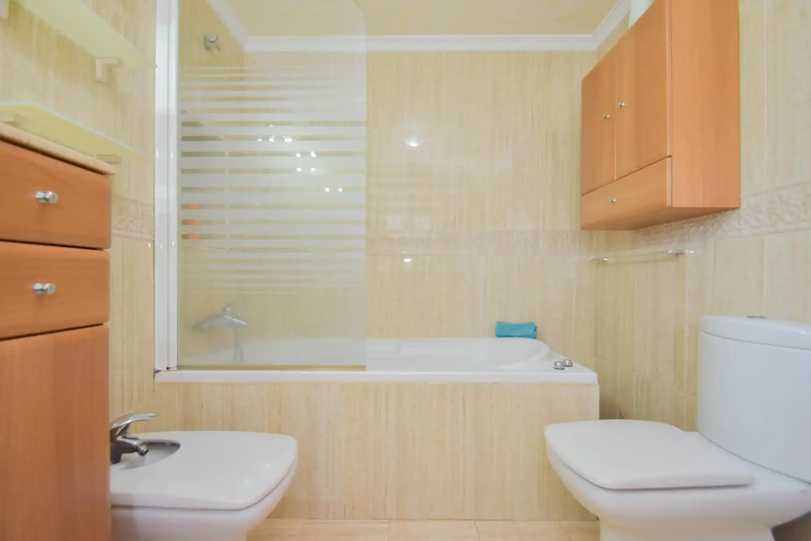 Flat for sale in Atarfe