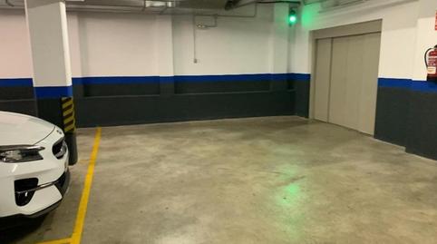 Photo 4 of Garage for sale in Barri Mion - Puigberenguer, Manresa