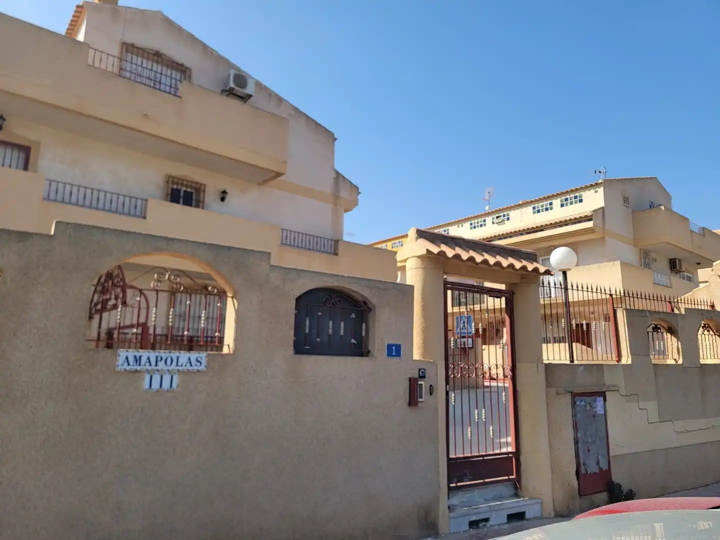 Maison mitoyenne avec terrasse à vendre à Orihuela Costa, imagen 52
