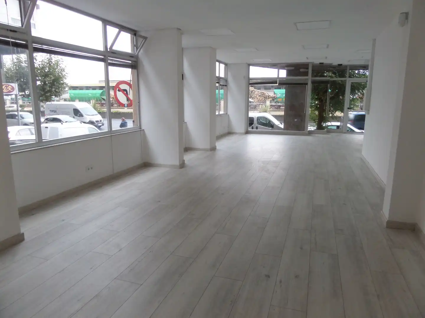 Gewerbefläche zum Verkauf in Cuatro Caminos - Plaza de la Cubela, imagen 2