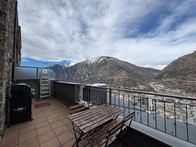 Piso en Alquiler en Engolasters