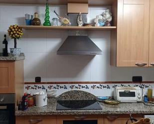 Kitchen of Duplex for sale in El Ejido  with Furnished