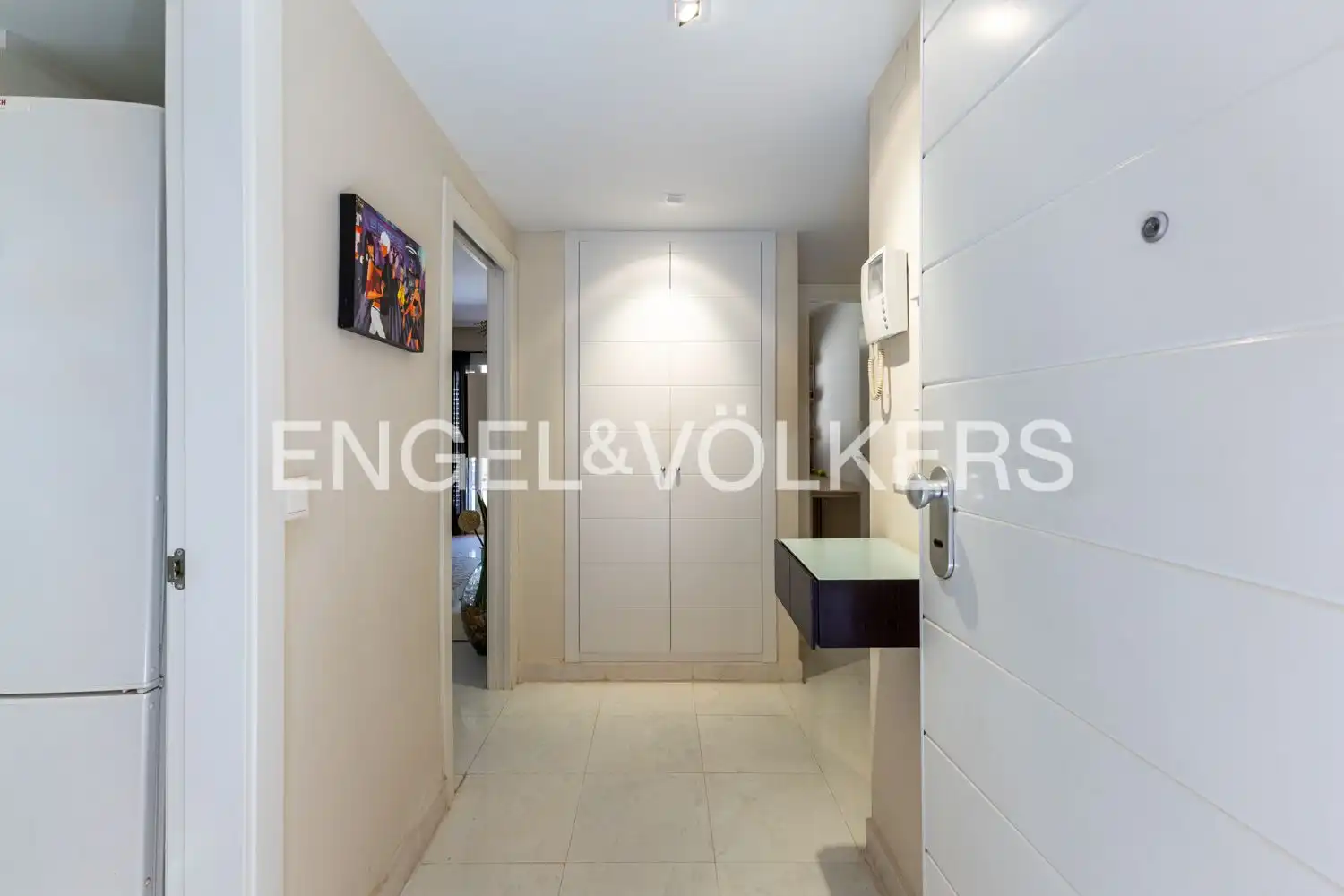 Wohnung zur Miete in Carrer José Segrelles, Canet d'En Berenguer