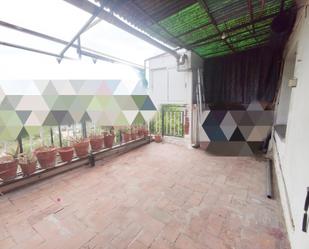 Terrace of Attic for sale in  Barcelona Capital  with Air Conditioner and Terrace