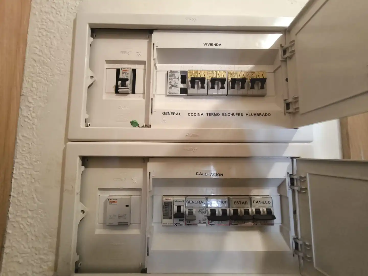 Piso con ascensor en venta en Zona Nord, imagen 25