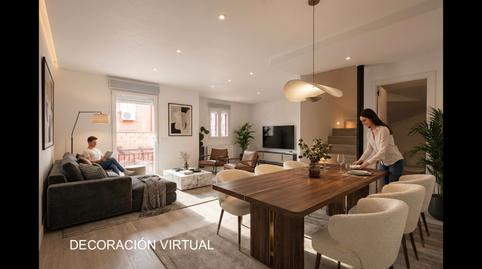 Photo 4 of Single-family semi-detached for sale in Calle de las Acacias, Mejorada del Campo, Madrid