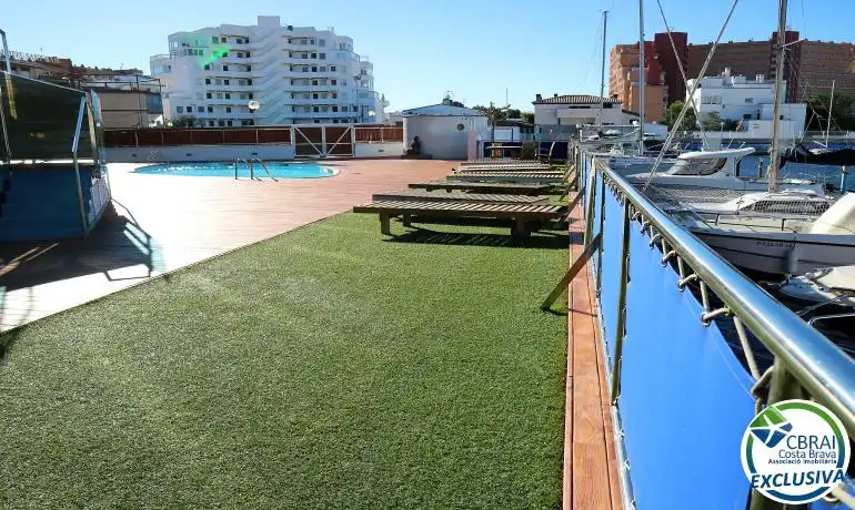 Appartement compact avec piscine à vendre à Santa Margarita, imagen 22