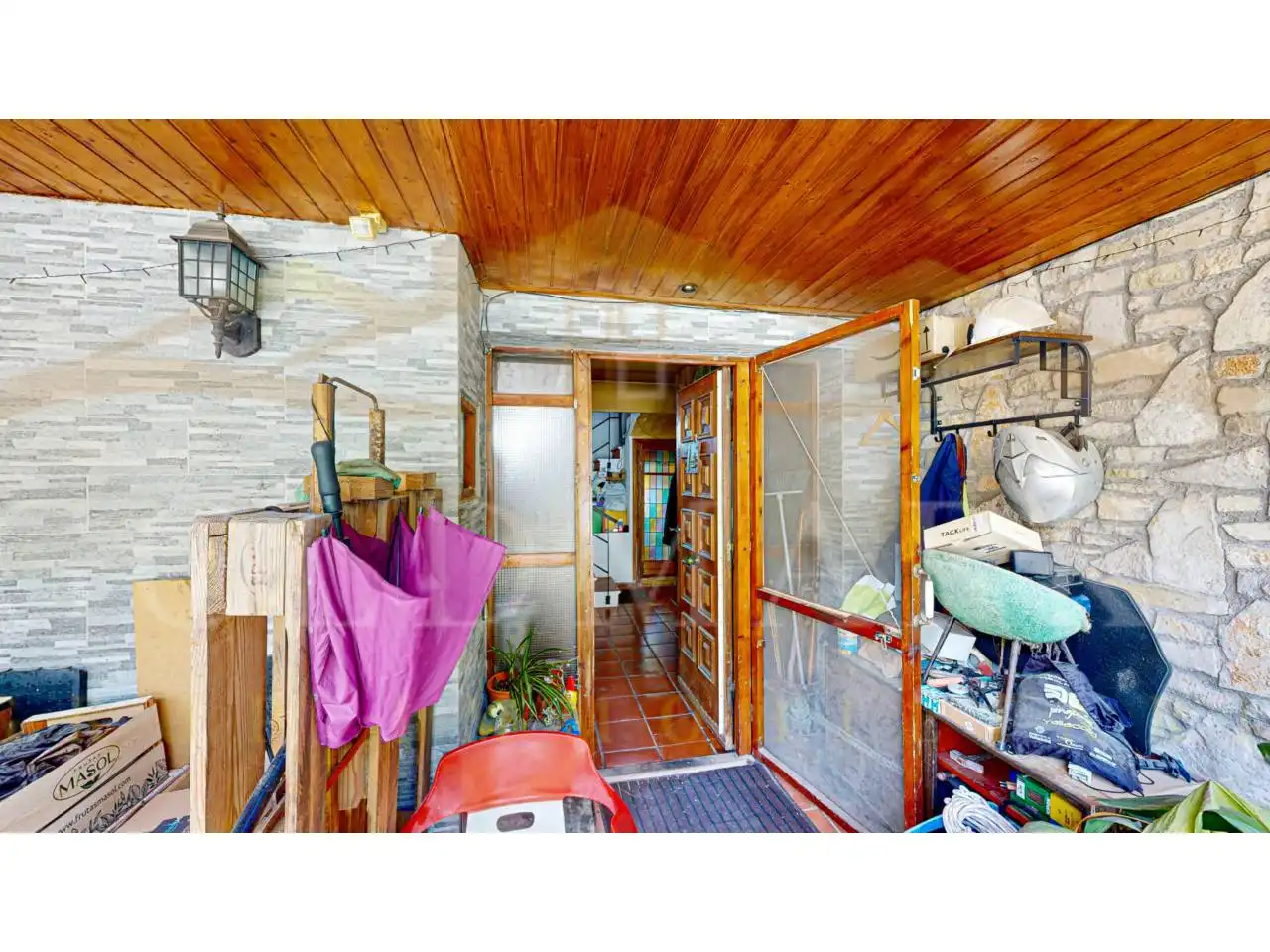 Houses for sale in Corbera de Llobregat  with Private garden, Terrace and Swimming Pool