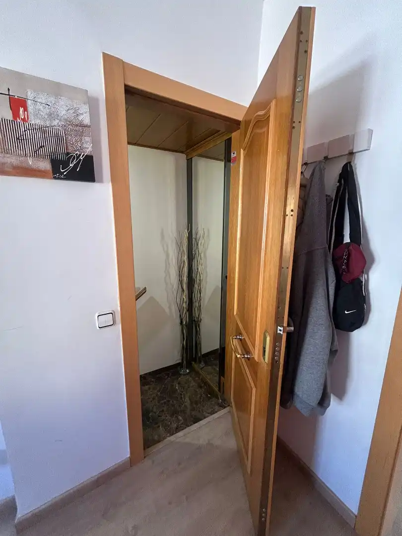 Casa adosada en venta en Badalona con Aire acondicionado, Calefacción y Terraza