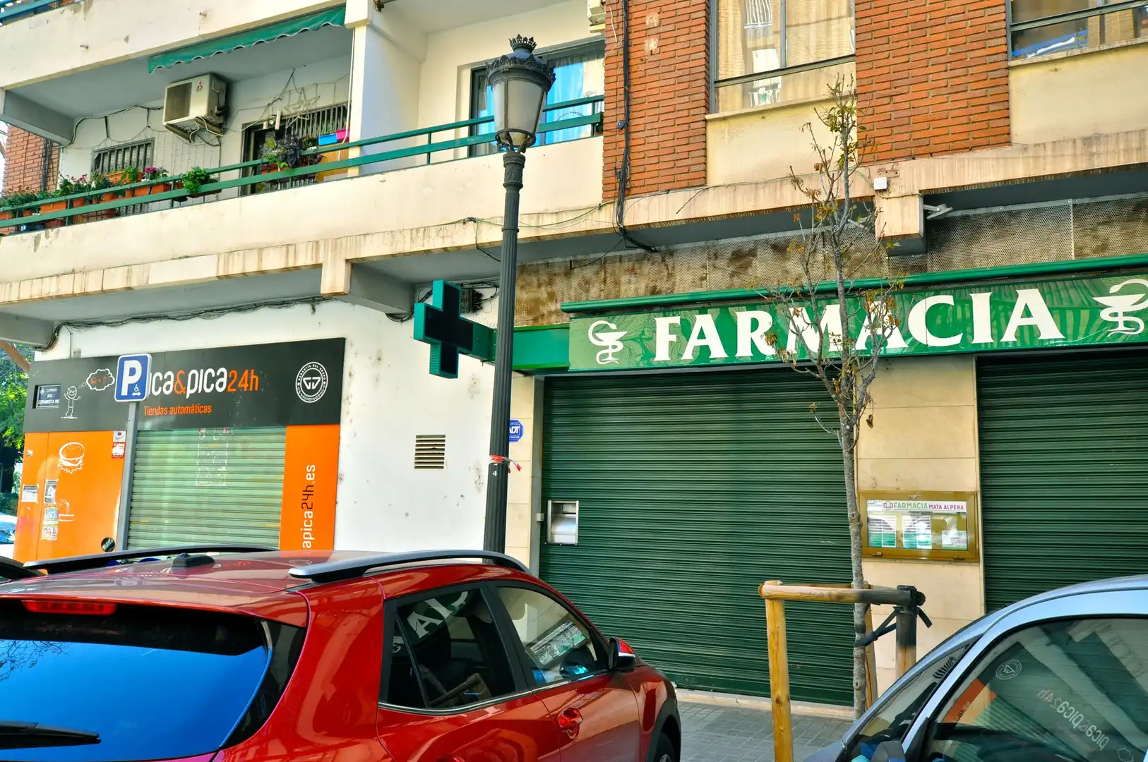 Local comercial en venda a Carrer del Ceramista Ros 18, imagen 14