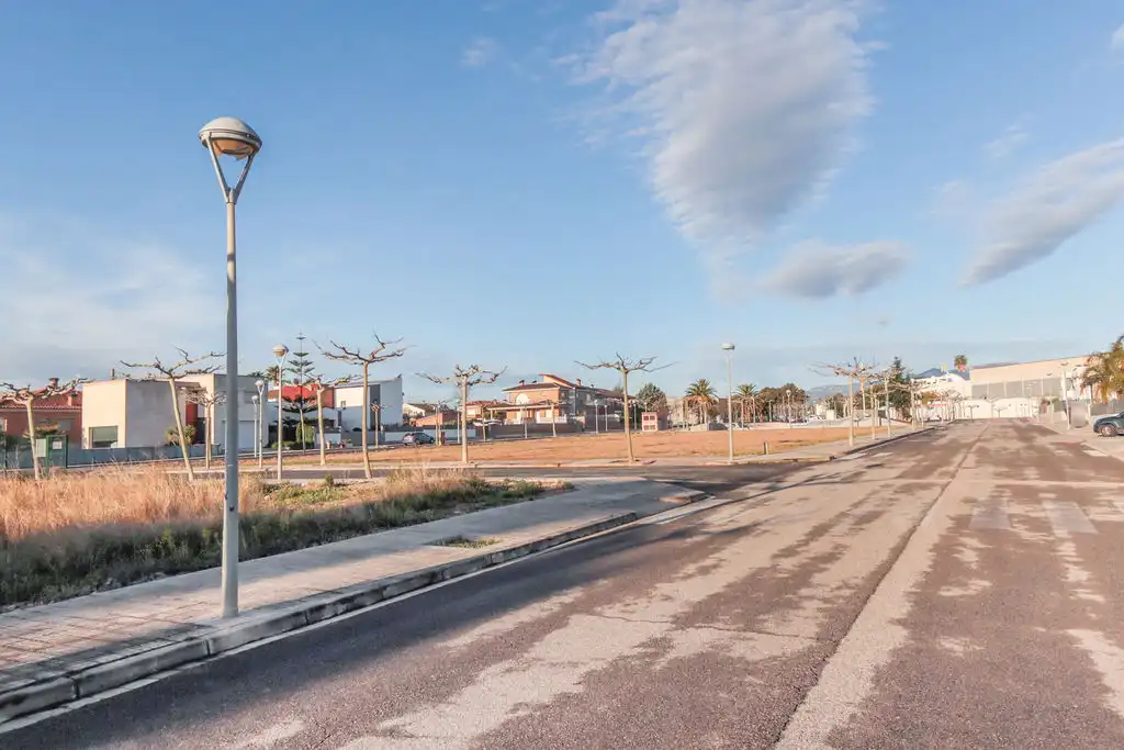 Terreno rustico in vendita a Ps De La Generalitat, imagen 9