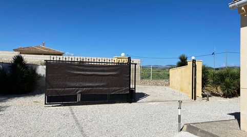 Foto 3 de Casa o xalet en venda a Pliego, Murcia