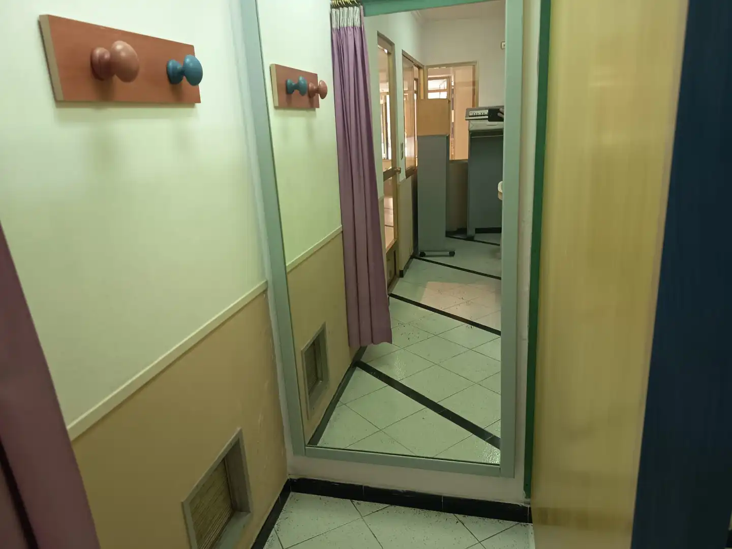 Gewerbefläche zum Verkauf in Calle Alejandro Cardona, imagen 20