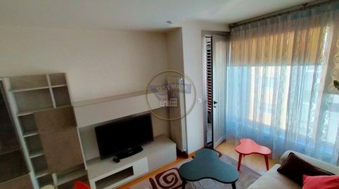 Foto 4 de Apartament de lloguer a Calle Zaragoza, O Castro, Vigo