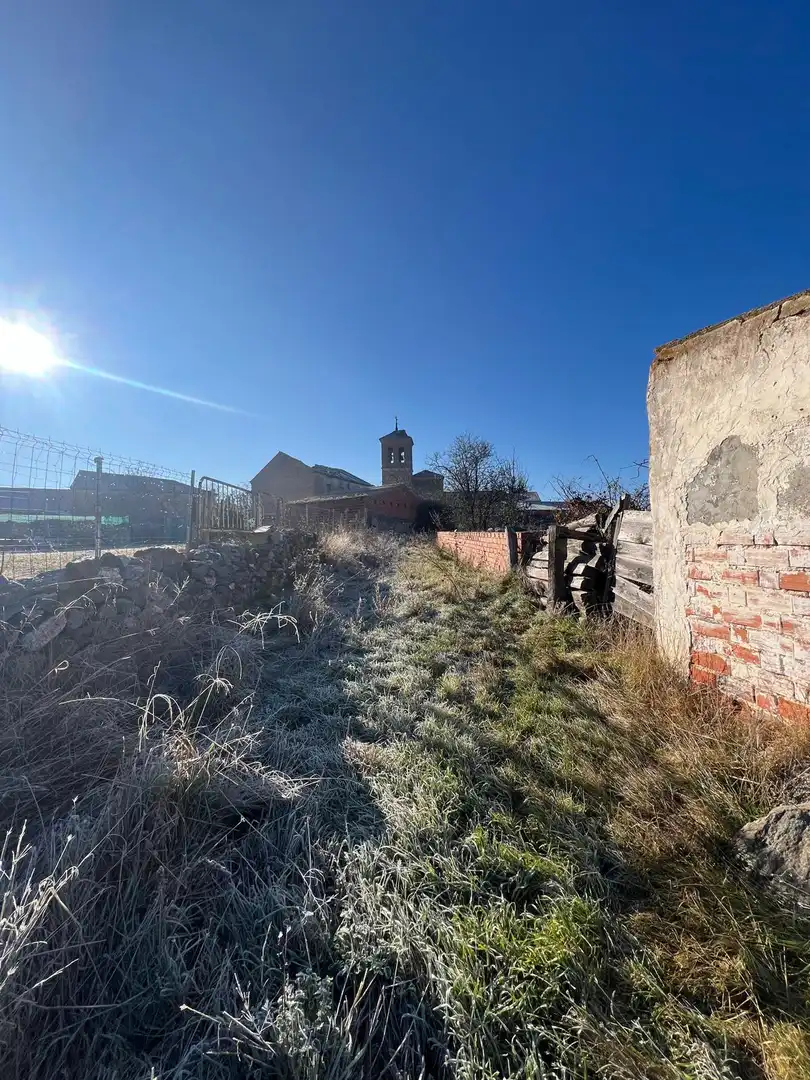 Country homes for sale in Santa María la Real de Nieva  with Private garden and Storage room