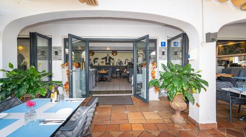 Photo 5 of Premises to rent in El Toro, Calvià