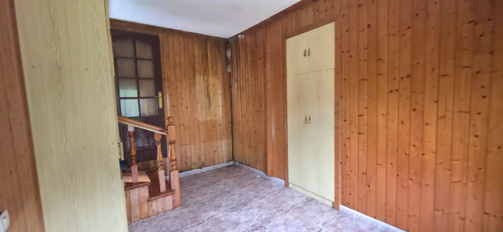 House with garden for sale in Lugar Aneiros, imagen 6