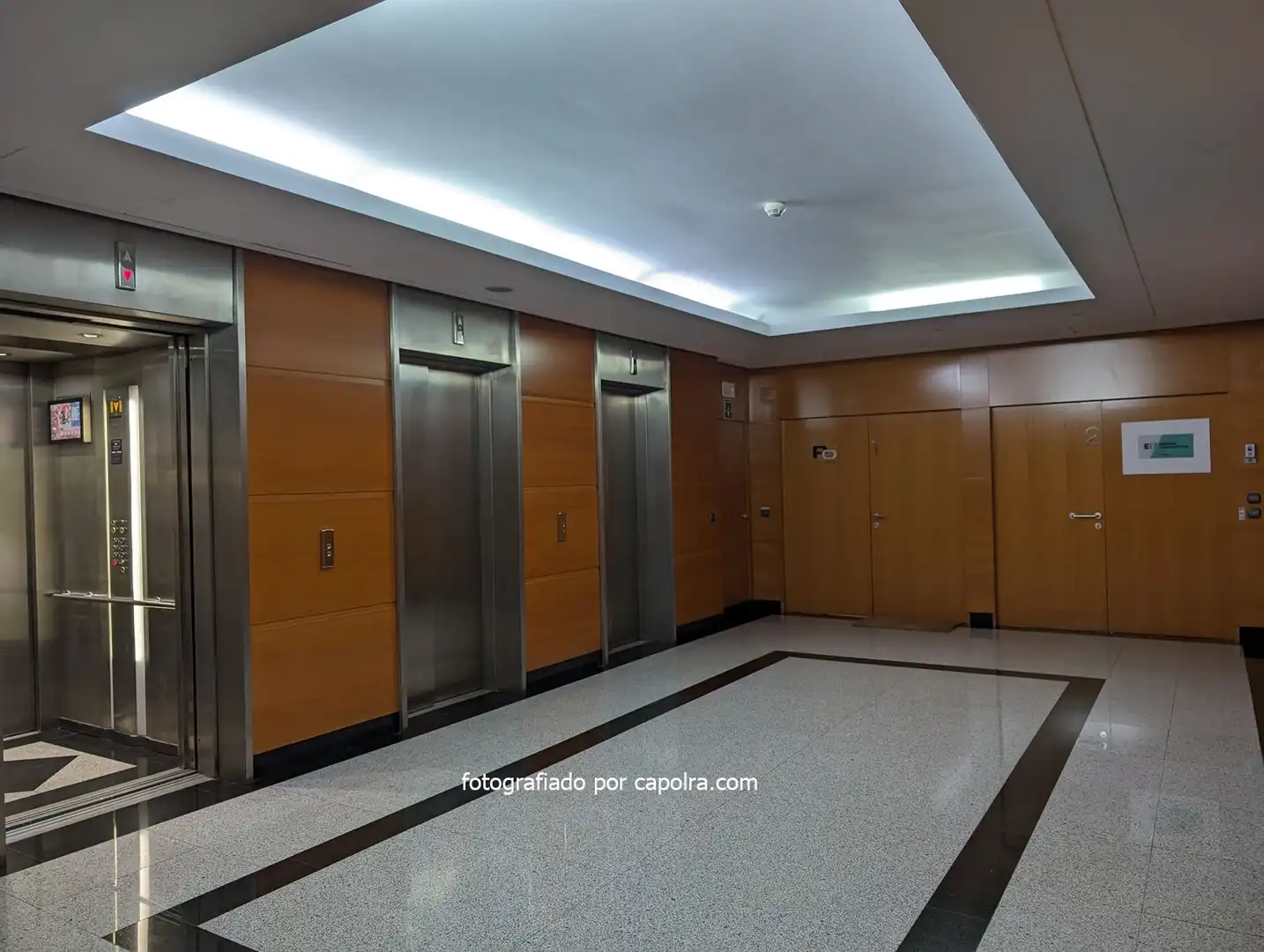 Office space with lift for sale in dels vents 9, imagen 10