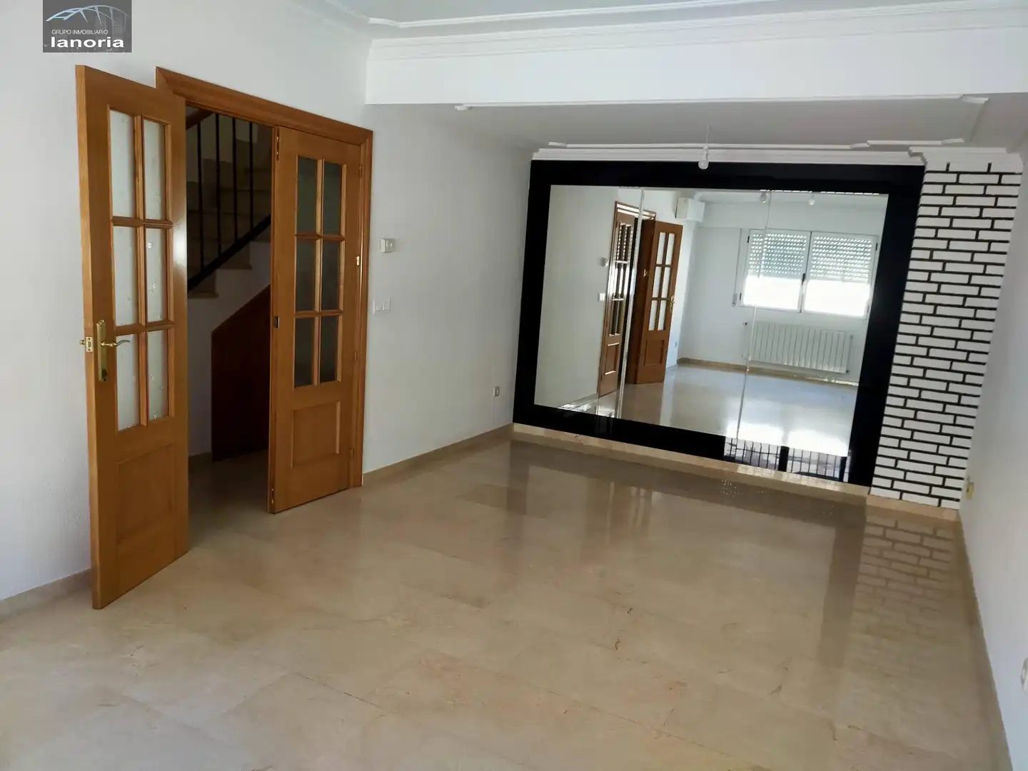 Casa adosada en venta en Pozo Cañada con Aire acondicionado, Calefacción y Terraza