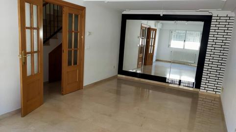 Foto 3 de Casa adosada en venda a Pozo Cañada, Albacete