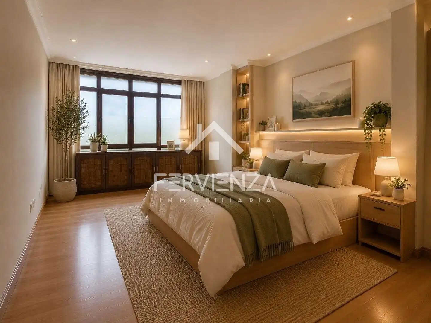 Flat with lift for sale in Centro - Casco Histórico, imagen 26