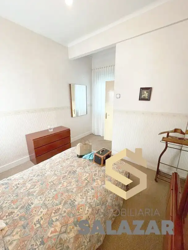 Appartement avec terrasse à louer à San Frantzisko Xabier Plaza, imagen 12