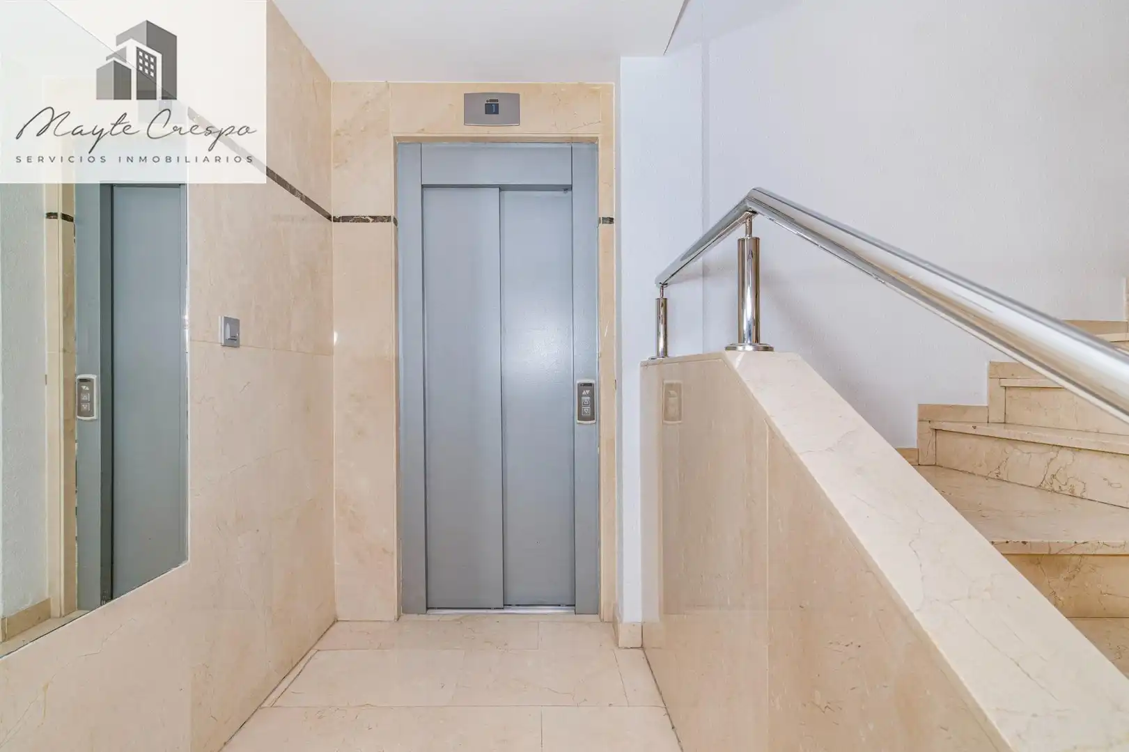 Flat with terrace for sale in DOCTOR MUÑOZ FERNANDEZ 1, imagen 6