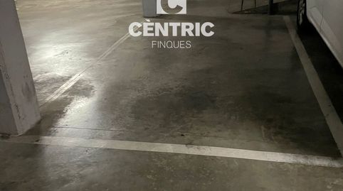 Photo 2 of Garage for sale in Francesc Oller, Torrent d'en Pere Parres, Terrassa