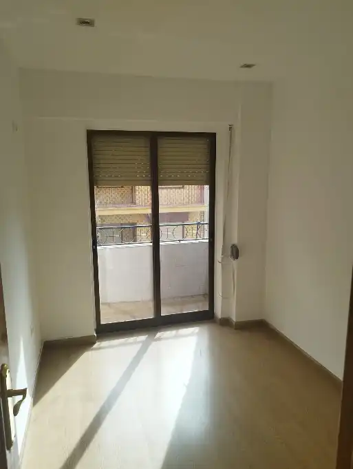 Balcony of Flat for sale in El Mercado