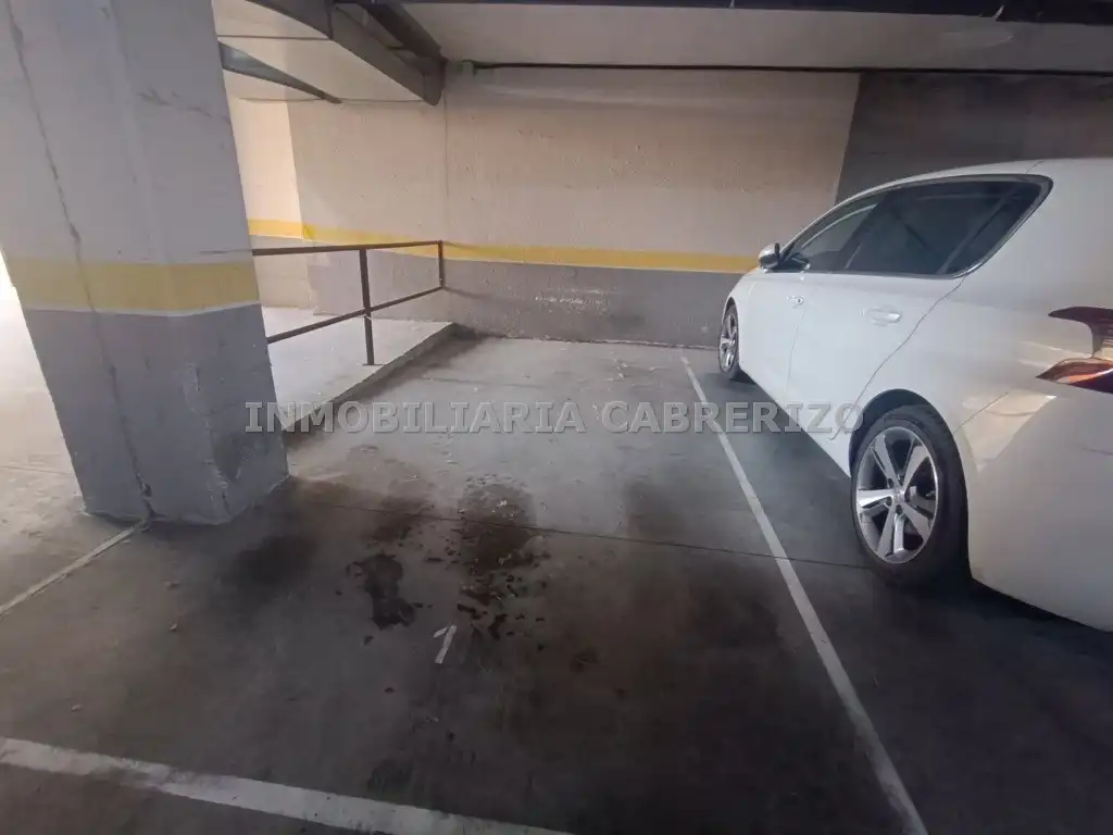 Estudio en venta en Cascajos - Piqueras