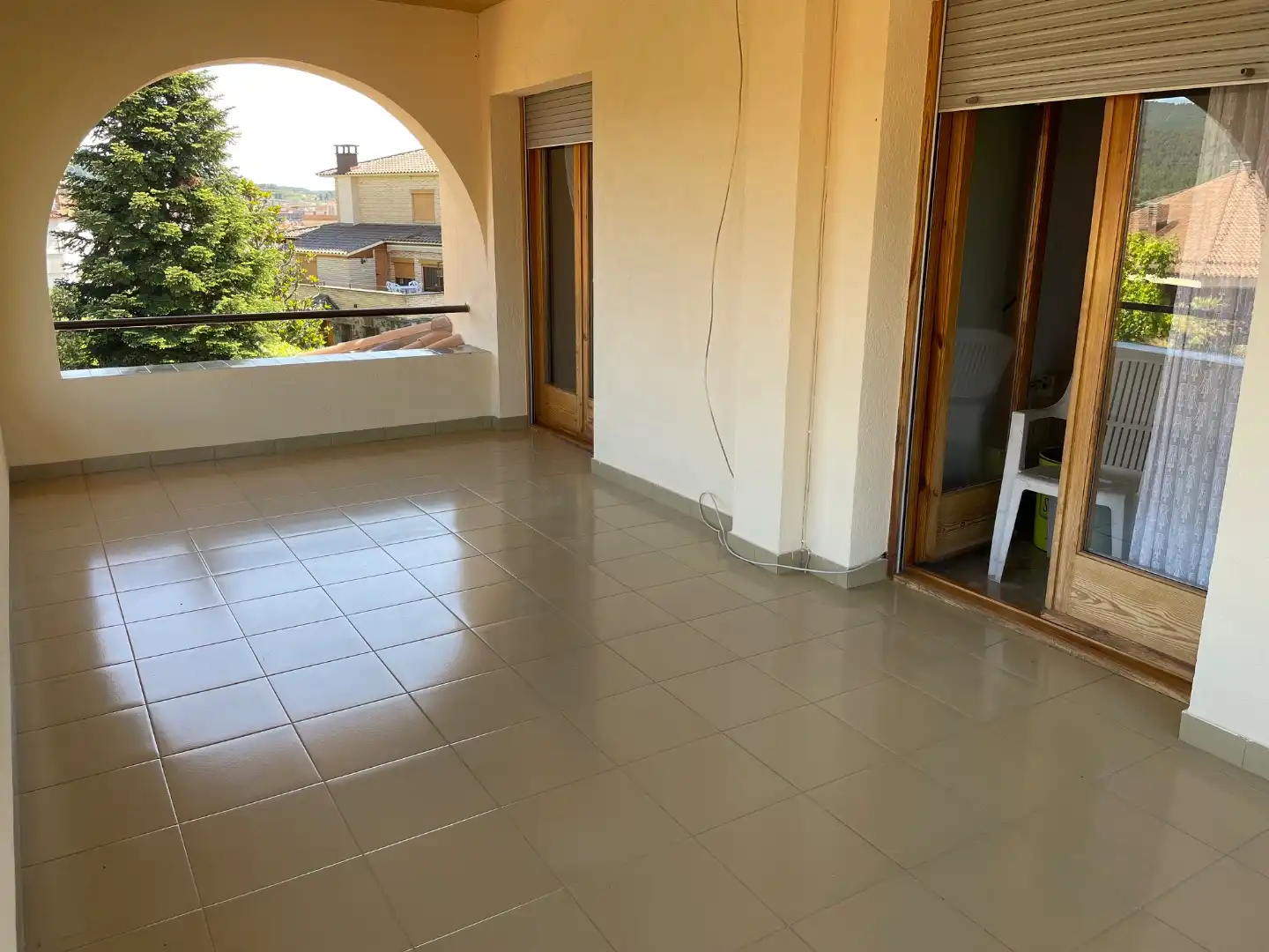 Villa mit Garten zum Verkauf in Passeig de la creu trencada 13-15, imagen 28