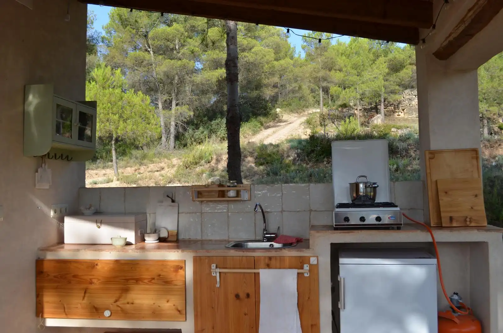Terreni e lotti in vendita a Arens de Lledó, imagen 8