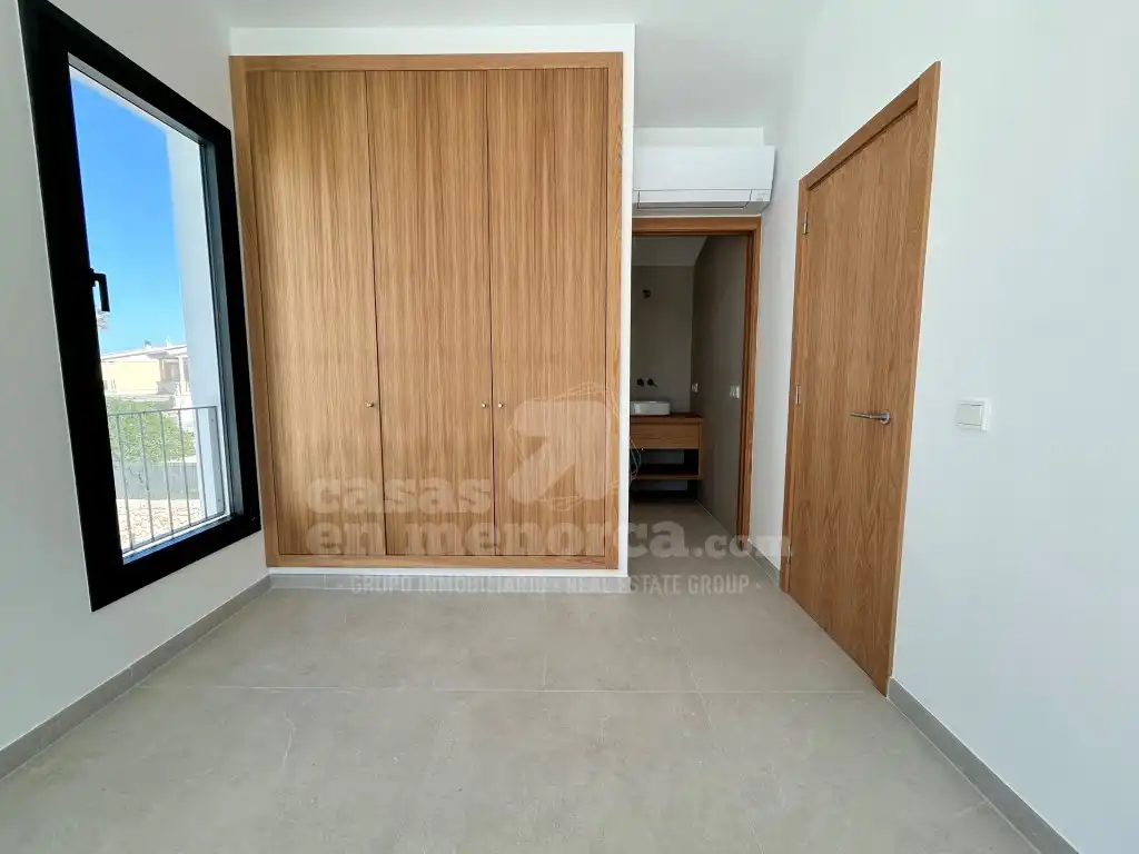Haus mit Pool zum Verkauf in Cala Blanca, imagen 5