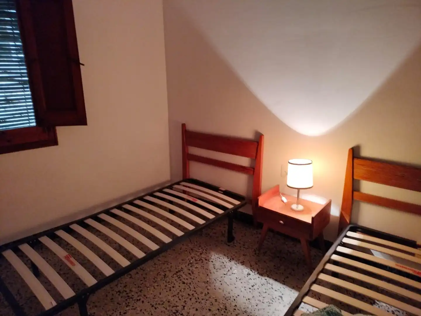 Dormitori de Casa o xalet en venda en La Riera de Gaià amb Terrassa i Traster
