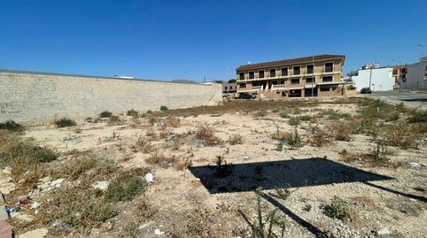 Foto 3 de Residencial en venta en N/a, -1, Rafal, Alicante