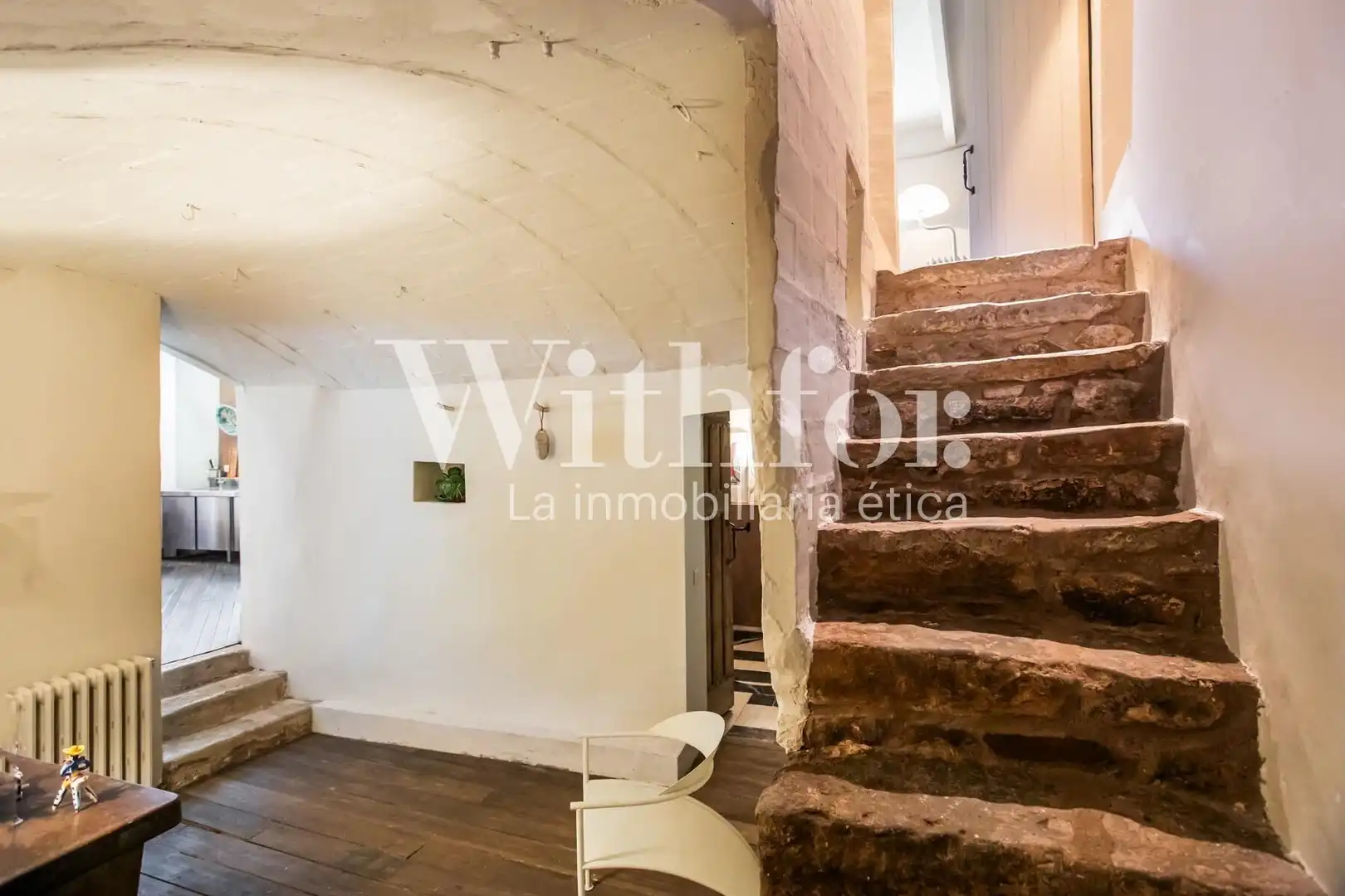 Casa o chalet en venta en La Pera con Calefacción, Jardín privado y Terraza