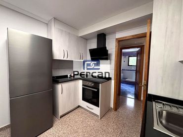 Pis de lloguer a Campello pueblo