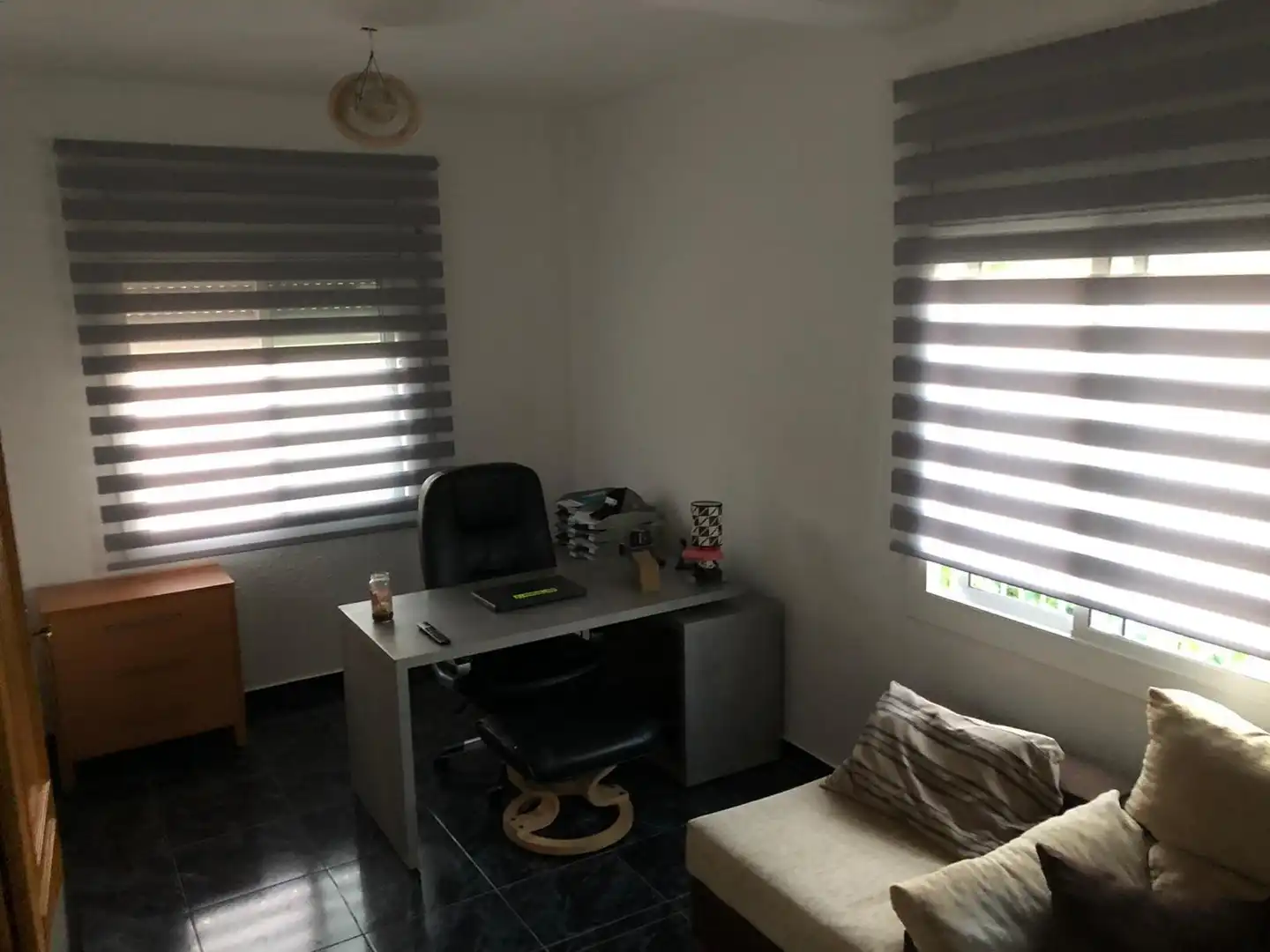 Habitación de Casa o chalet en venta en Vilanova i la Geltrú con Terraza