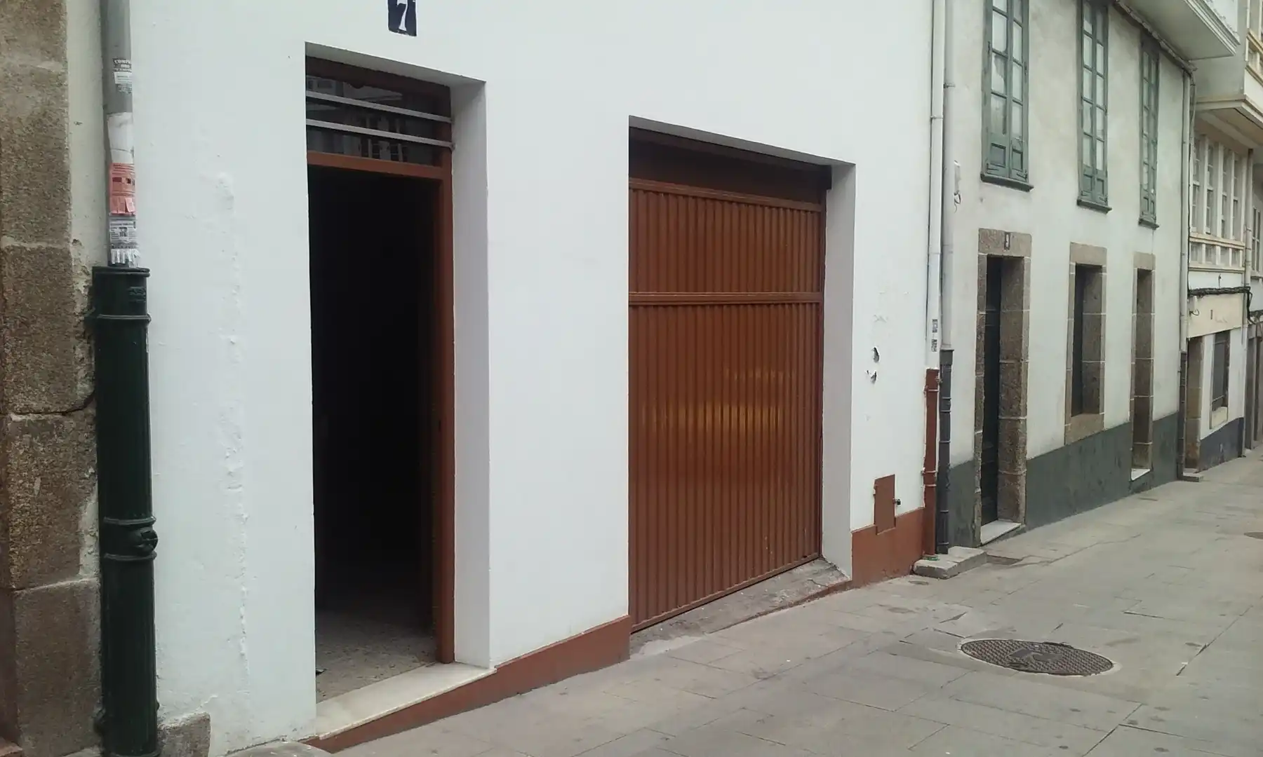 Casa in vendita a Rúa Corredoira das Virtudes 6, imagen 3