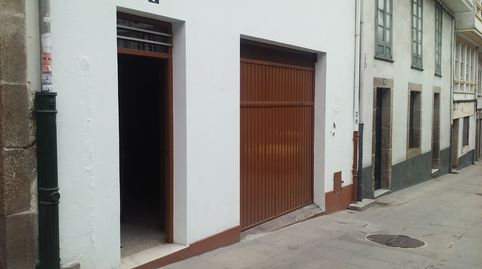 Foto 3 de Casa o chalet en venta en Rúa Corredoira Das Virtudes, 6, Pontedeume, A Coruña
