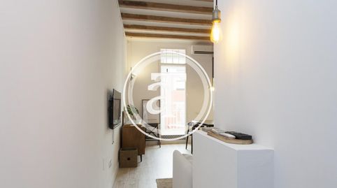 Foto 2 de Pis de lloguer a Carrer de la Llibertat, Vila de Gràcia, Barcelona Capital