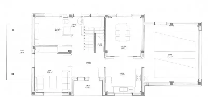 Houses for sale in Erriberagoitia / Ribera Alta  with Heating, Private garden and Terrace