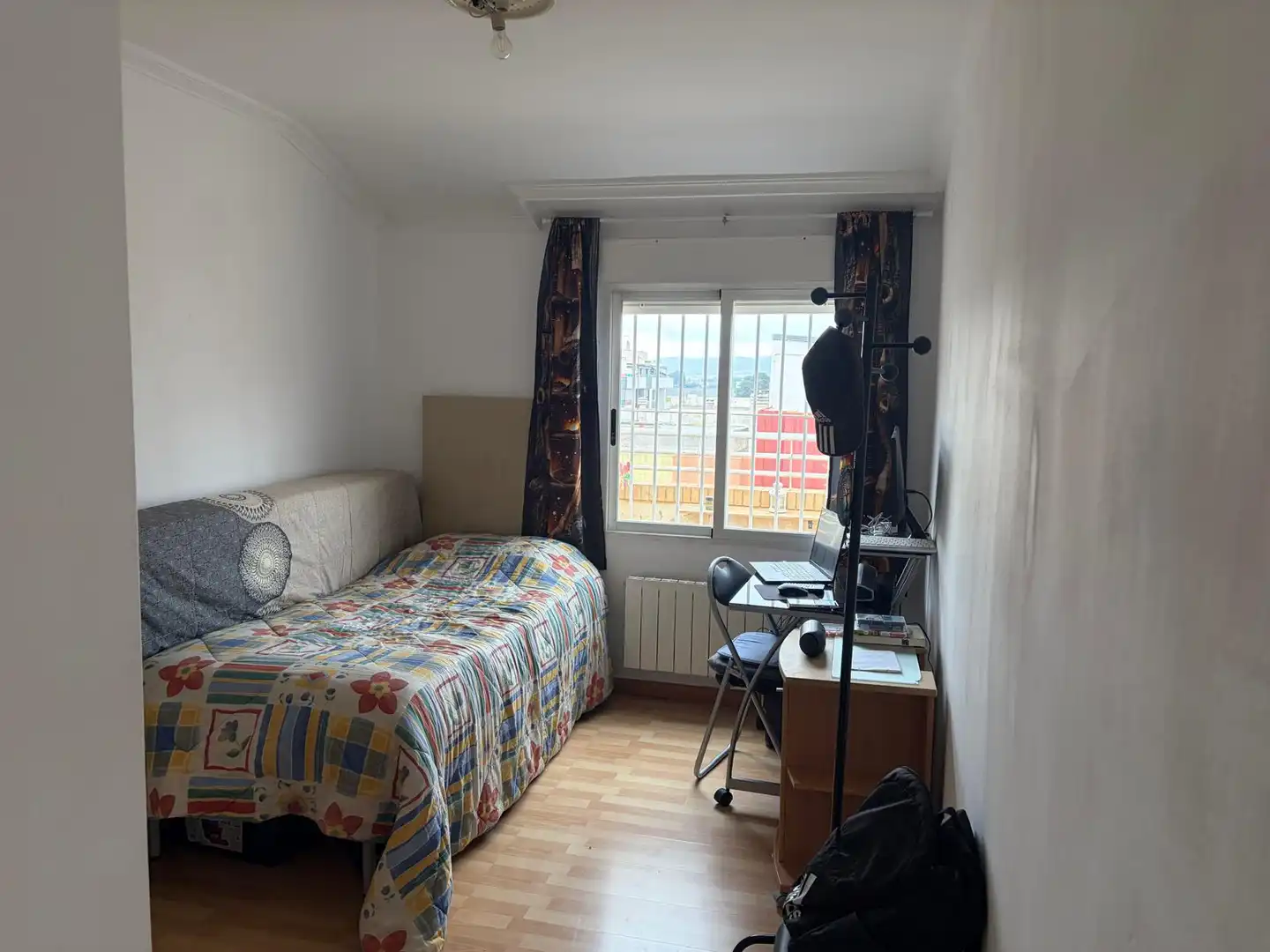 Dormitori de Àtic en venda en Villena amb Aire condicionat, Calefacció i Parquet