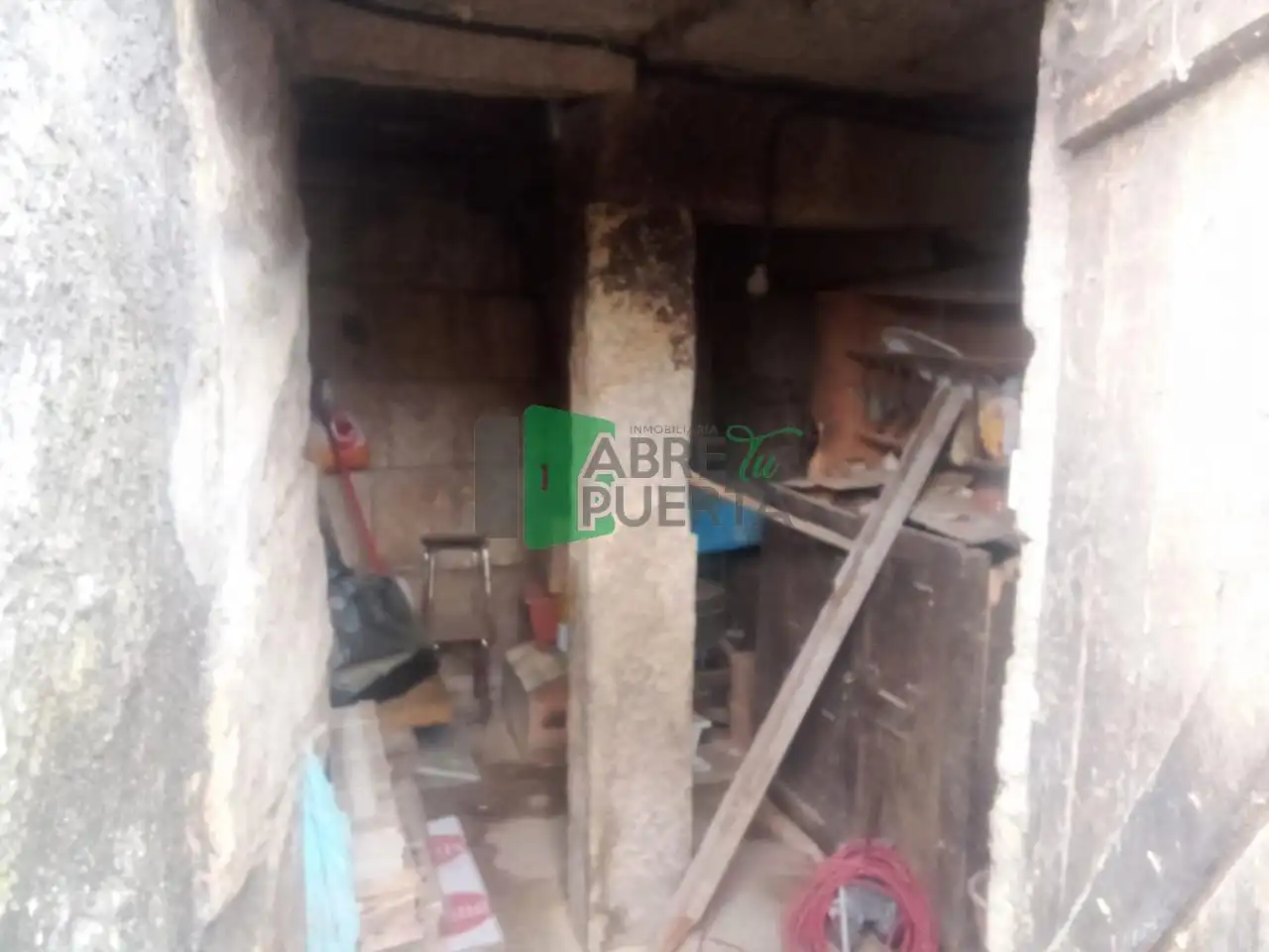 Casa amb jardí en venda a San Cristovo de Cea, imagen 9