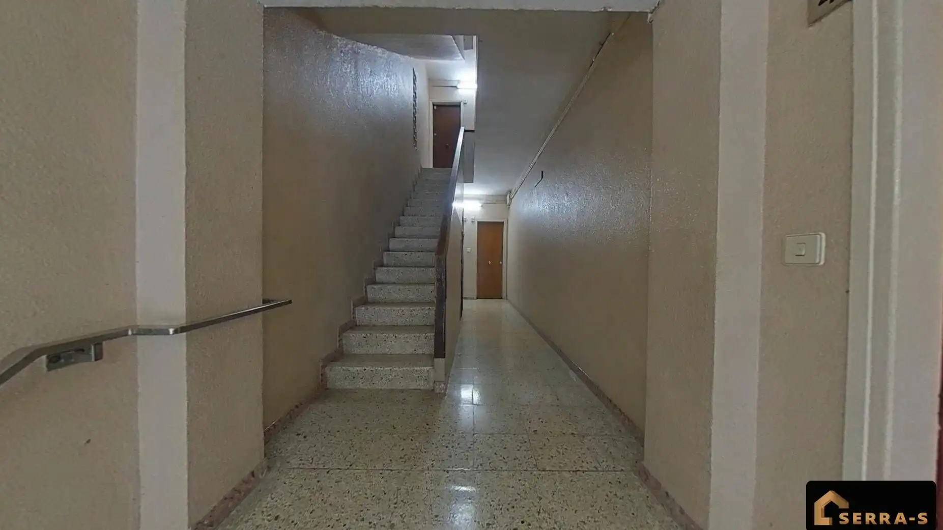 Piso con terraza en venta en Calle del Poeta Josep Punsola, imagen 22