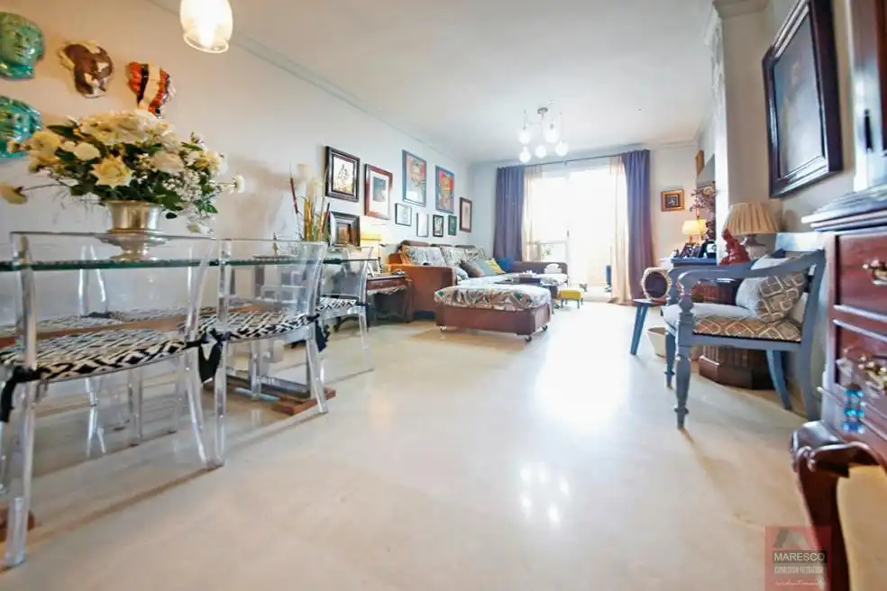 Flat with pool for sale in Romeria el Rocio, imagen 17