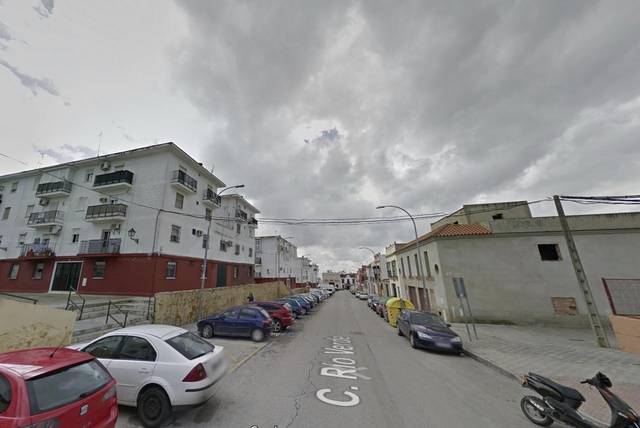 Piso en Venta en Calle RIO DUERO en Estación - La Fontanilla - El Tinte